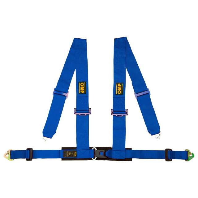 OMP Road 4 Harness