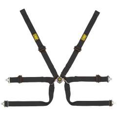 OMP Tecnica 2 Prototype 6 Point Harness