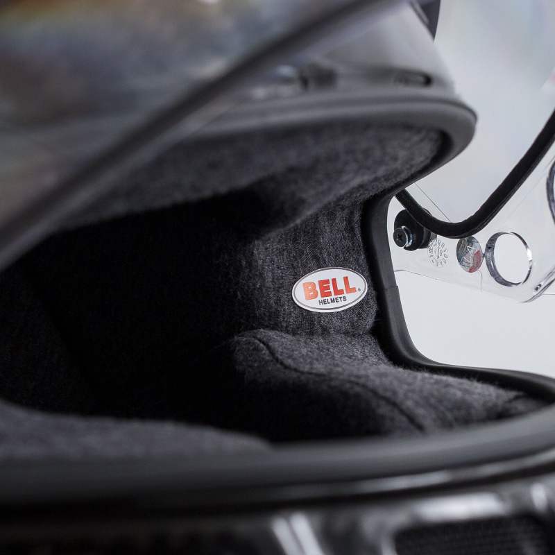 Bell RS7 Carbon Helmet