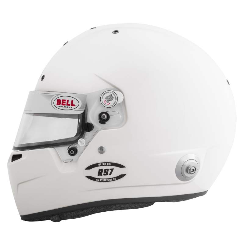 Bell RS7 Pro FIA Helmet