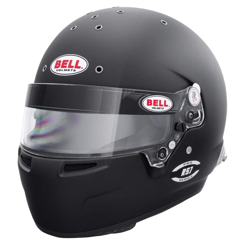 Bell RS7 Pro FIA Helmet