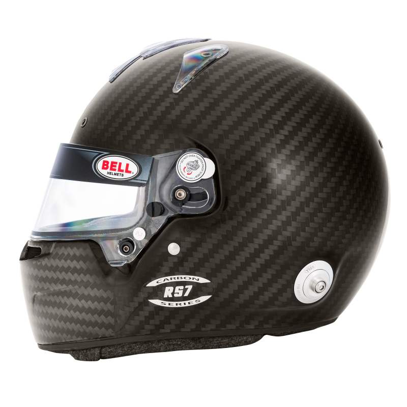 Bell RS7 Carbon Helmet