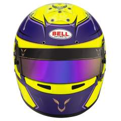 Bell KC7 CMR Kart Helmet - Lewis Hamilton 2022