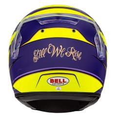 Bell KC7 CMR Kart Helmet - Lewis Hamilton 2022