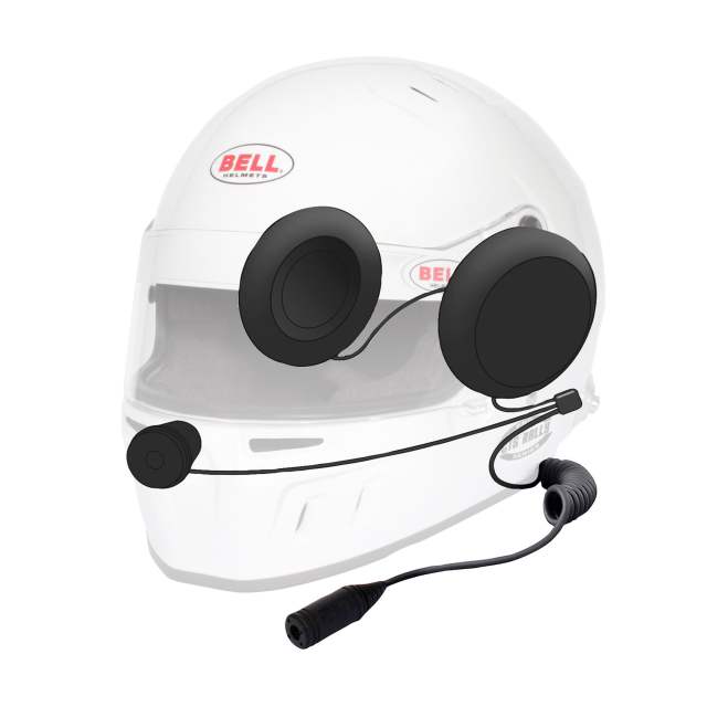 Bell GT6 Rally Helmet