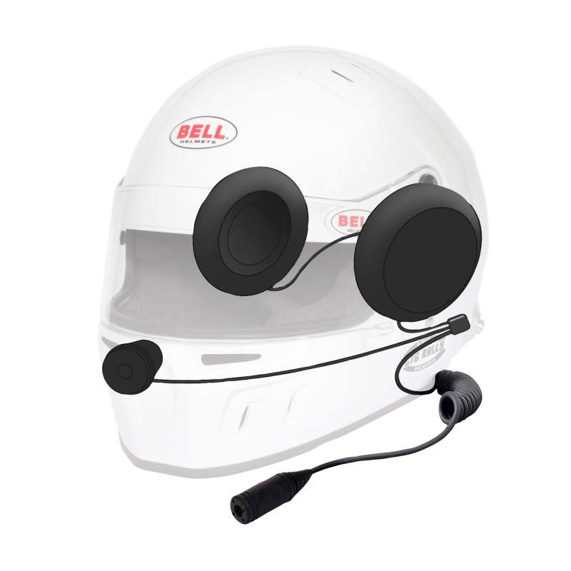 Bell GT6 Rally Helmet