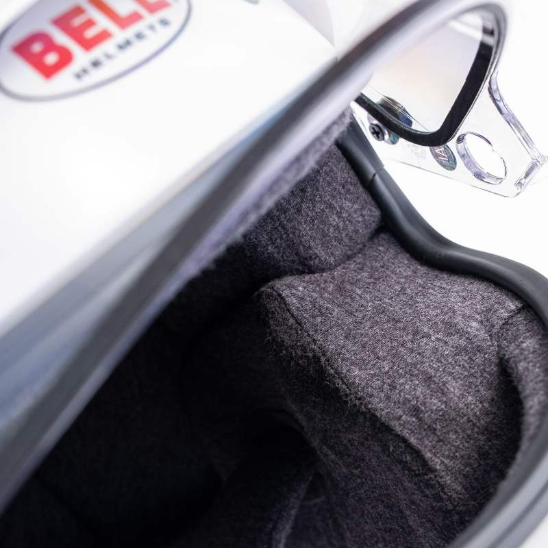 Bell RS7 Pro FIA Helmet