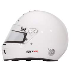 OMP GP-R FIA Helmet