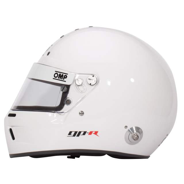 OMP GP-R FIA Helmet