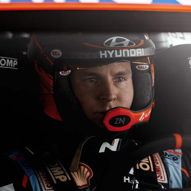 Bell Mag-10 Rally Pro Helmet