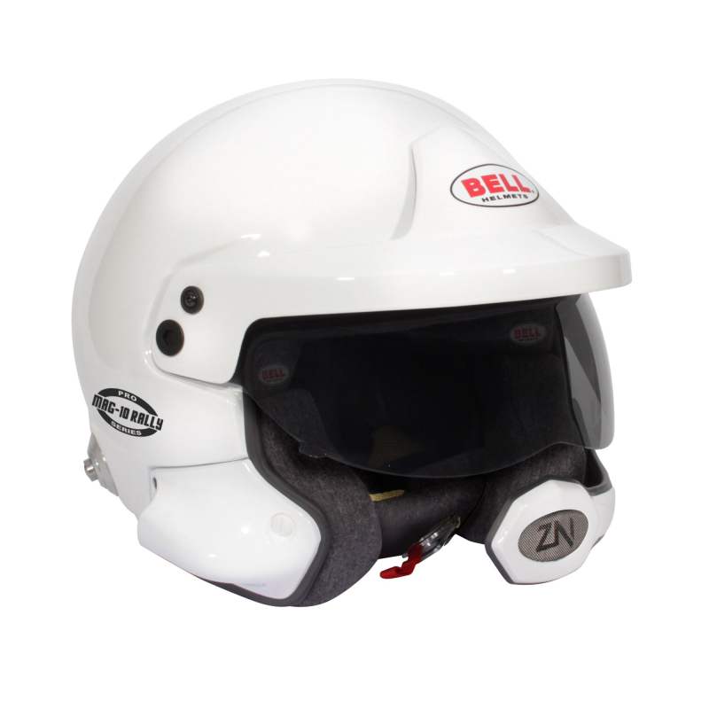 Bell Mag-10 Rally Pro Helmet