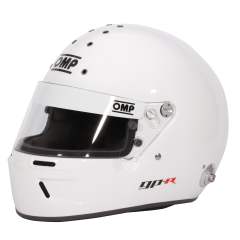 OMP GP-R FIA Helmet