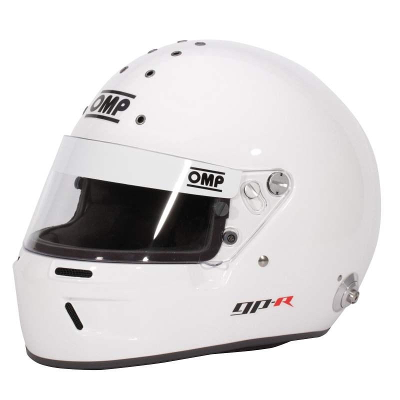 OMP GP-R FIA Helmet