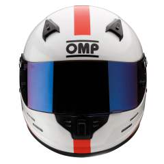 OMP KJ-8 EVO Kart Helmet