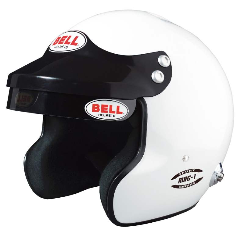 Bell Mag 1 Helmet
