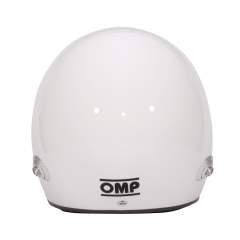 OMP GP-R FIA Helmet