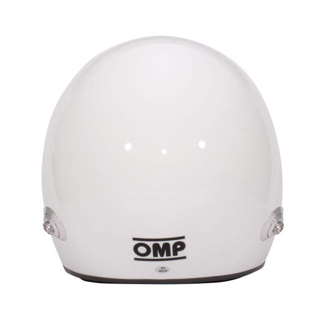OMP GP-R FIA Helmet