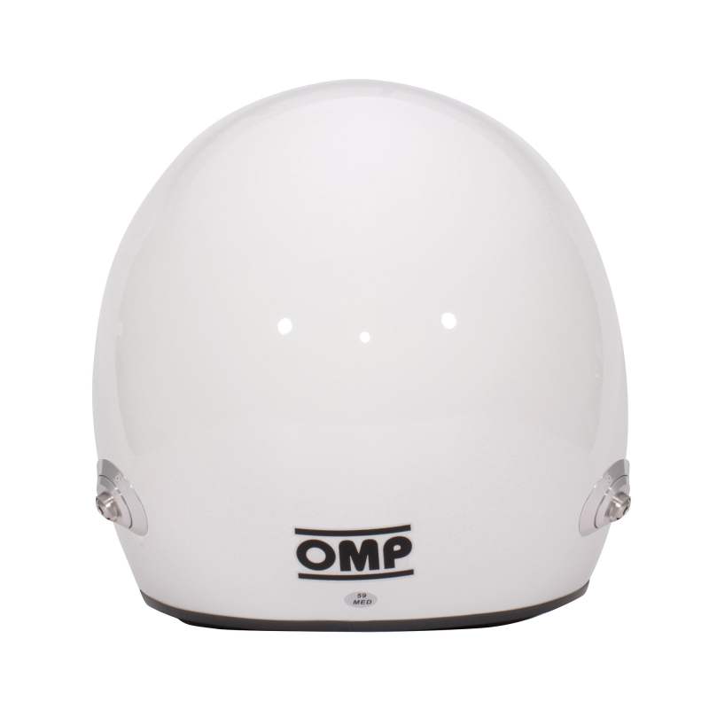 OMP GP-R FIA Helmet