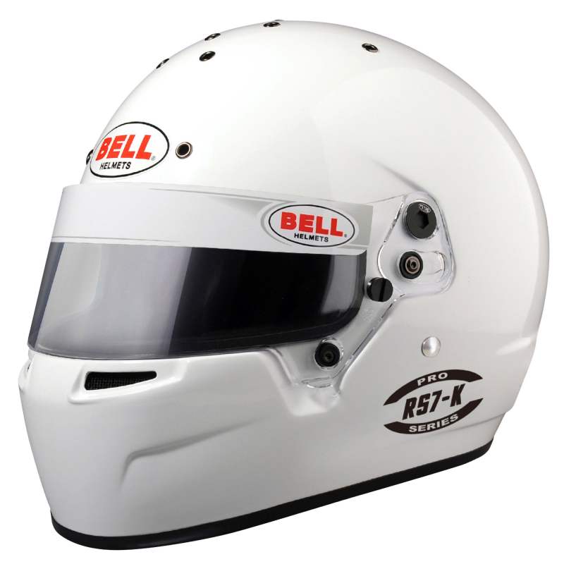 Bell RS7-K Kart Helmet