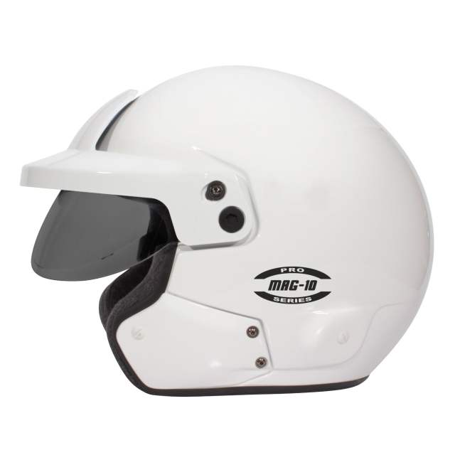 Bell Mag-10 Pro Helmet