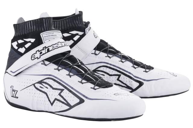 Alpinestars Tech 1-Z V2 Race Boots