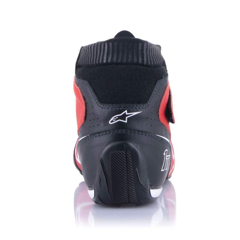 Alpinestars Tech 1-T V3 FIA Race Boots