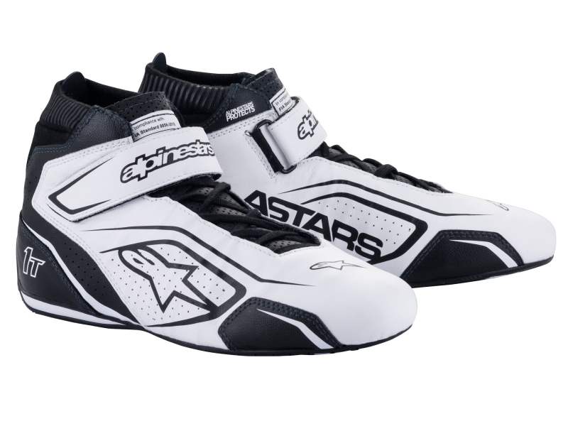 Alpinestars Tech 1-T V3 FIA Race Boots