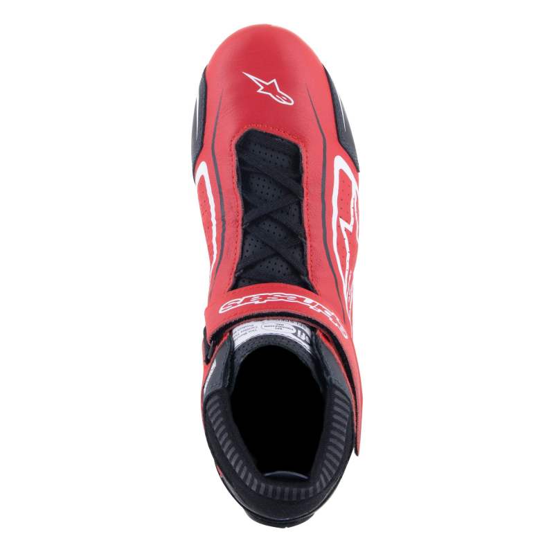 Alpinestars Tech 1-T V3 FIA Race Boots
