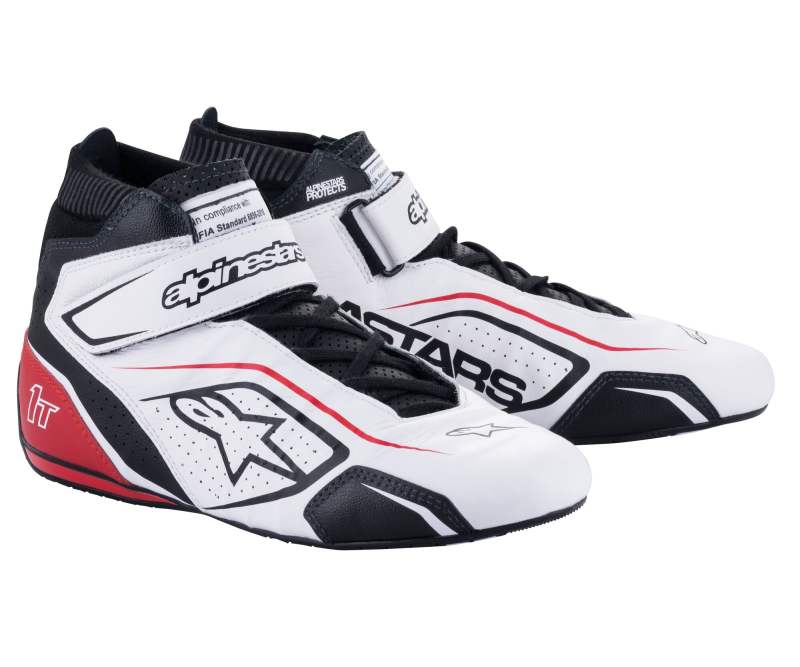 Alpinestars Tech 1-T V3 FIA Race Boots