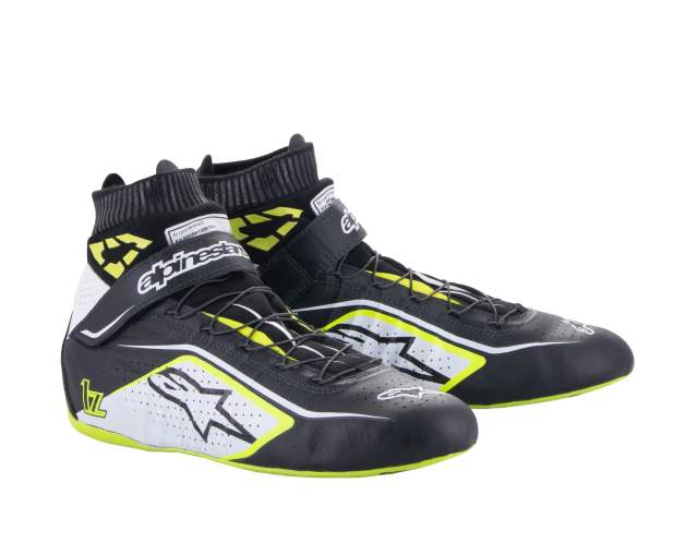 Alpinestars Tech 1-Z V2 Race Boots