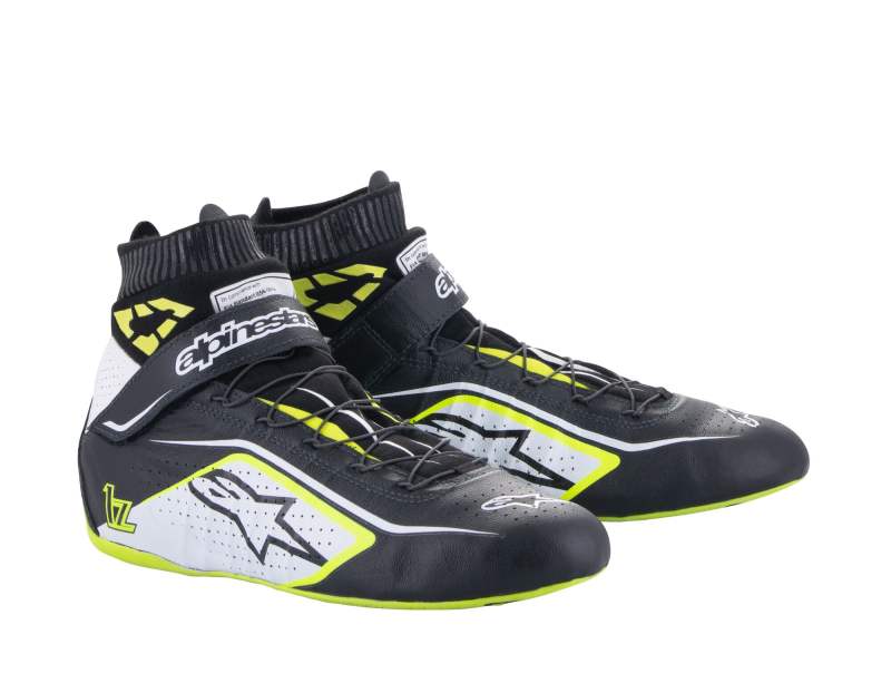 Alpinestars Tech 1-Z V2 Race Boots