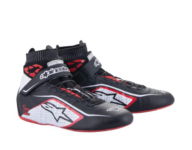 Alpinestars Tech 1-Z V2 Race Boots