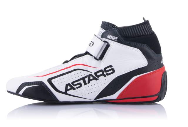 Alpinestars Tech 1-T V3 FIA Race Boots