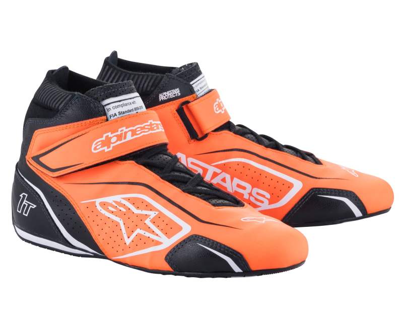 Alpinestars Tech 1-T V3 FIA Race Boots