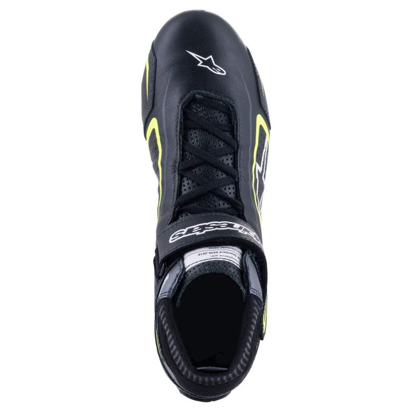 Alpinestars Tech 1-T V3 FIA Race Boots