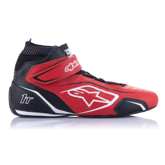 Alpinestars Tech 1-T V3 FIA Race Boots