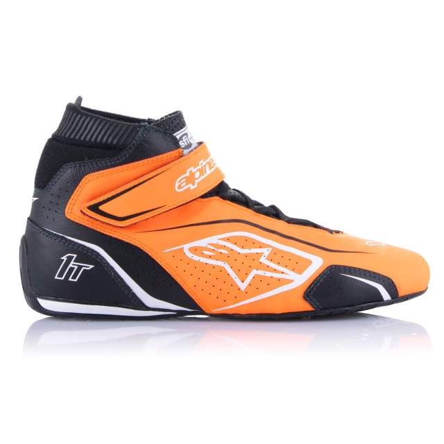 Alpinestars Tech 1-T V3 FIA Race Boots