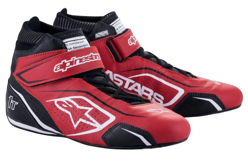 Alpinestars Tech 1-T V3 FIA Race Boots