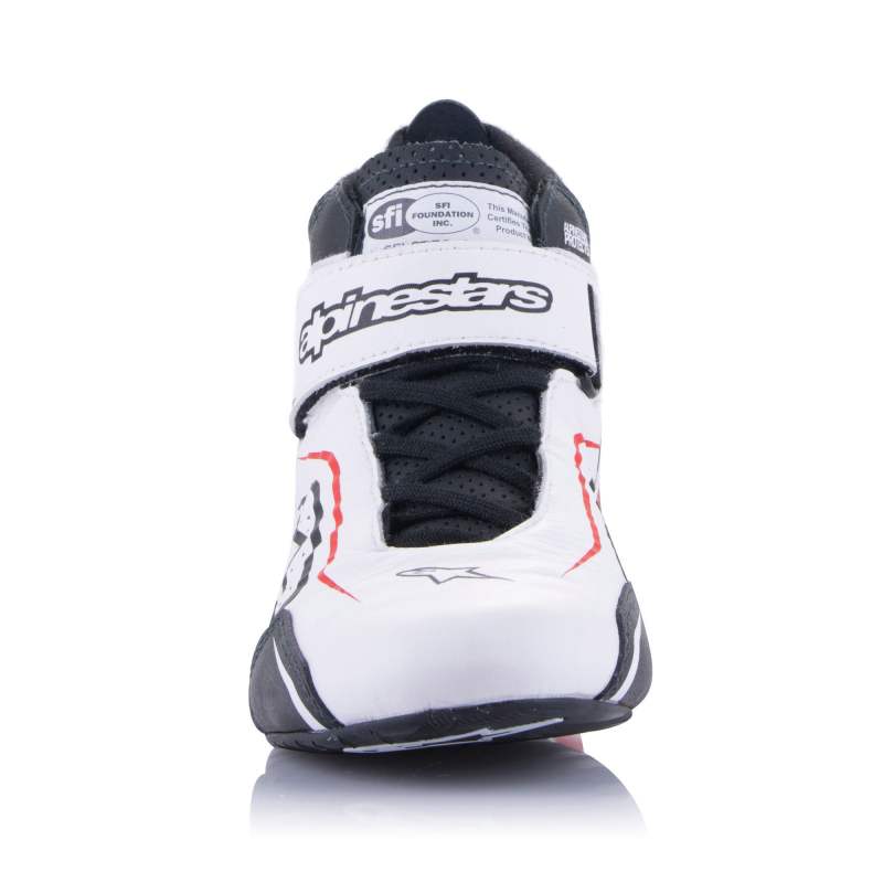 Alpinestars Tech 1-T V3 FIA Race Boots