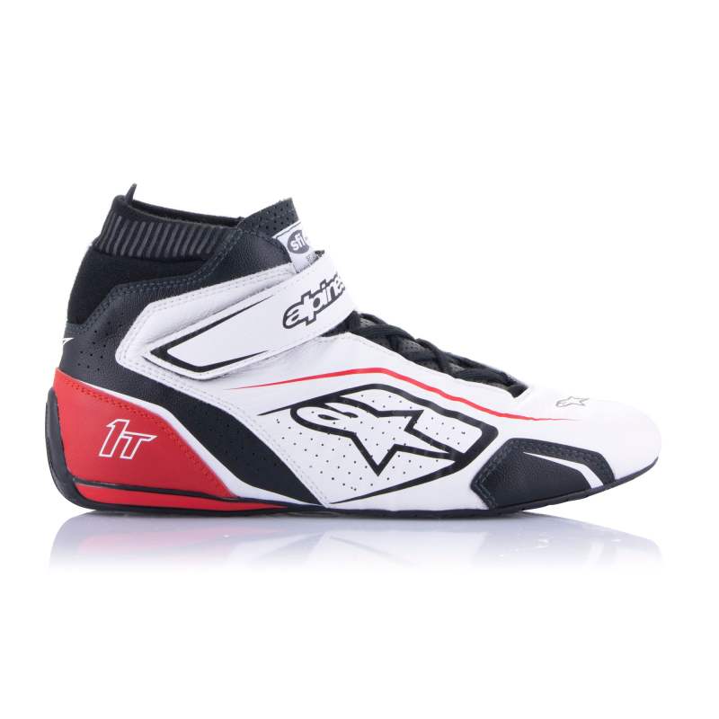 Alpinestars Tech 1-T V3 FIA Race Boots