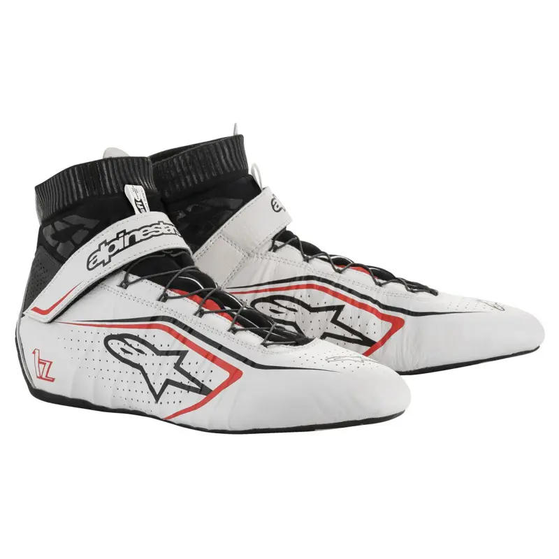 Alpinestars Tech 1-Z V2 Race Boots