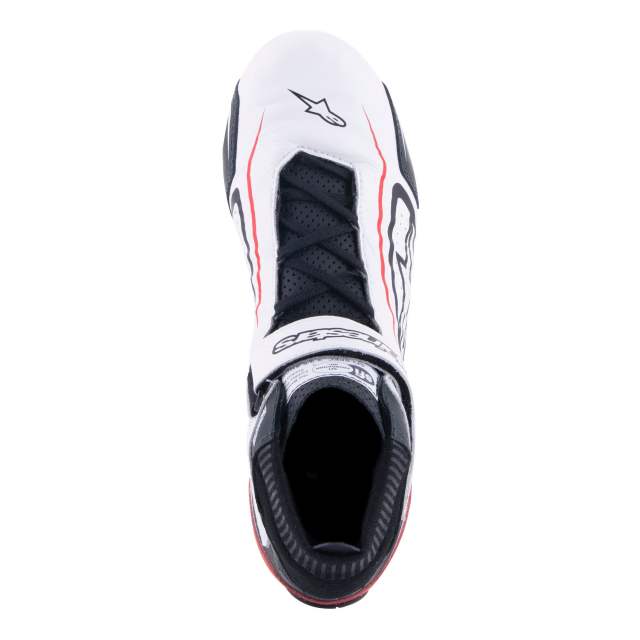 Alpinestars Tech 1-T V3 FIA Race Boots