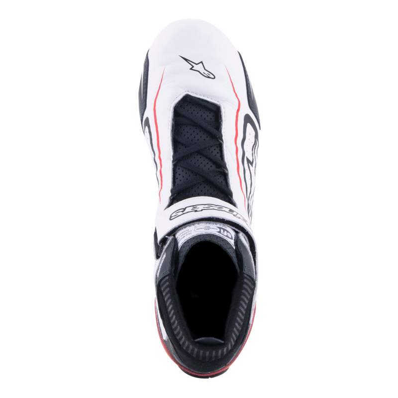 Alpinestars Tech 1-T V3 FIA Race Boots