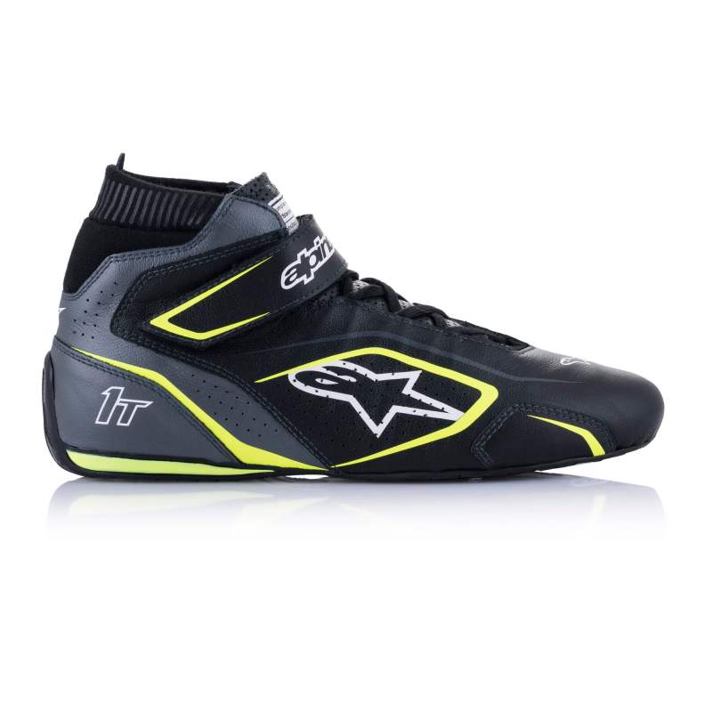 Alpinestars Tech 1-T V3 FIA Race Boots
