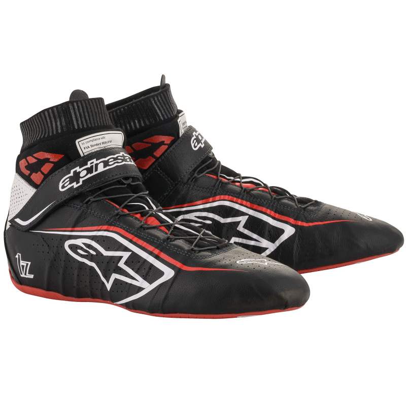 Alpinestars Tech 1-Z V2 Race Boots