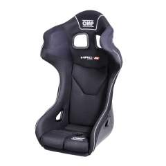 OMP HRC-R Carbon Seat