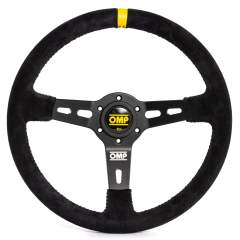 OMP RS Steering Wheel