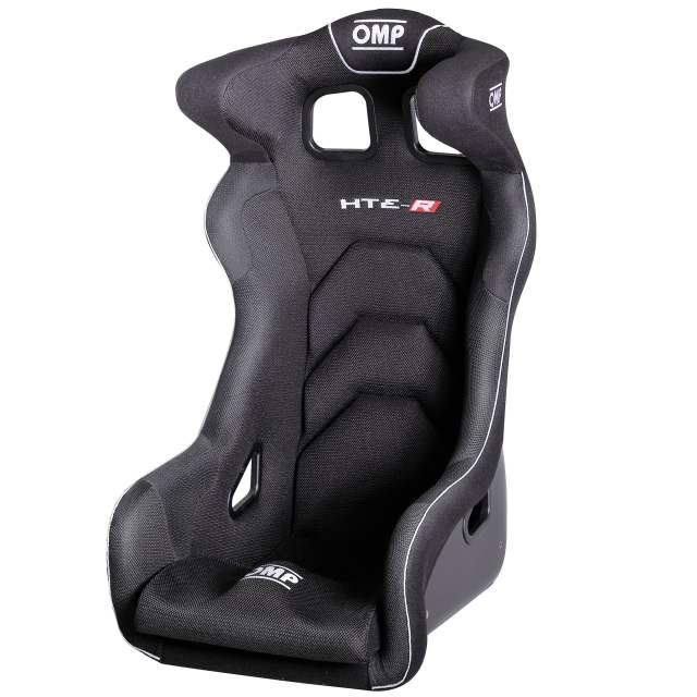 OMP HTE-R Fibreglass Seat