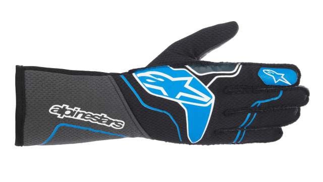 Alpinestars Tech 1-ZX V3 Race Gloves