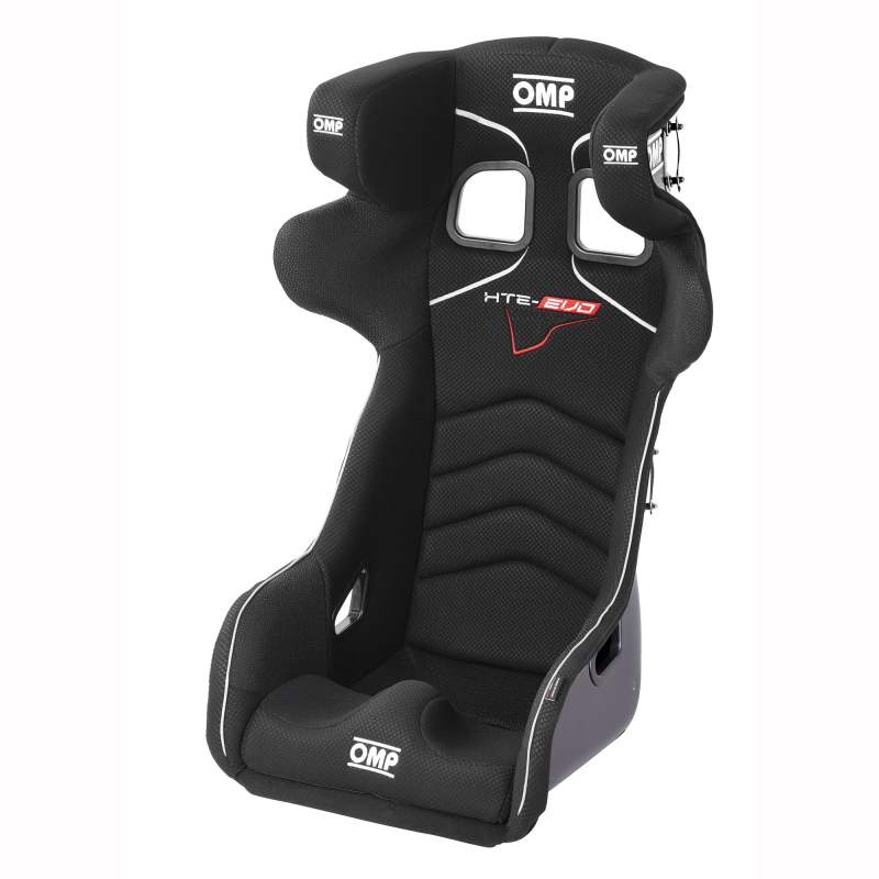 OMP HTE Evo VTR Fibreglass Seat